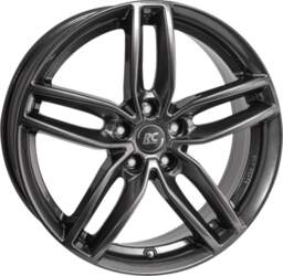 RC Design RC29 8.5x20 5x112