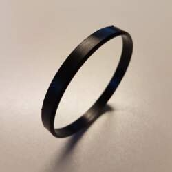 Bimecc Centering ring 76/72.6
