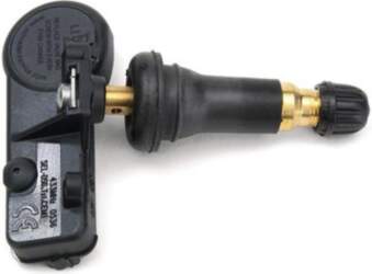 Schrader TPMS Sensor OE repl. snap-in