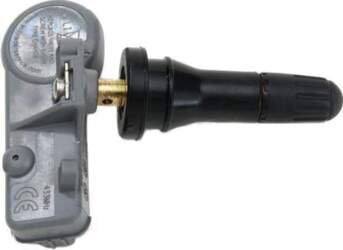 Schrader TPMS Sensor OE repl. snap-in