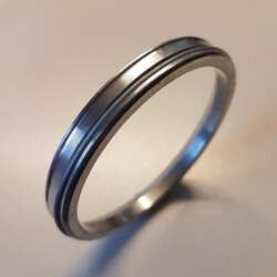 Bimecc Centering ring 75/66.6