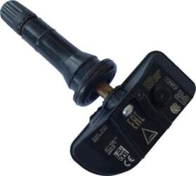 Schrader TPMS Sensor OE repl. snap-in
