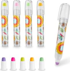 Good Feelings 6 - Eraser pencil