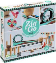 Konstruktors - Zig & Go -