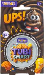 Tubi Smart - Veidošanas masa -
