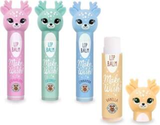 Make a Wish - Lip balm