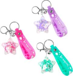 Rainbow Power - Magic unicorn key