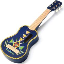 Animambo Mūzikas instruments - Ģitāra ar