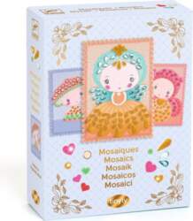 Tinyly - Mozaīkas - Stella un