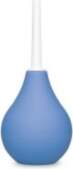 B-VIBE COMPACT ENEMA DOUCHE