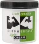 Elbow Grease - Light Cream Jar