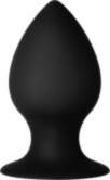 FORTO F-98 CONE MEDIUM BLACK