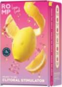 ROMP Lemon Crush
