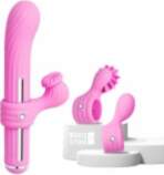 OTOUCH - Magic Stick - Pink