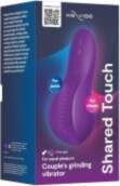 We-Vibe Shared Touch Purple