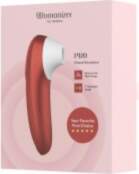 Womanizer Pro Red