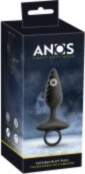 ANOS Flexible Plug Twisted