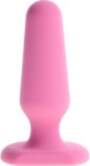 Evolved SELOPA PETITE PLUG