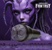 Fleshlight Fantasy - Predator