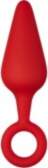 FORTO F-10 SILICONE PLUG W/ PULL
