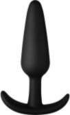 FORTO F-31 PLUG LARGE BLACK
