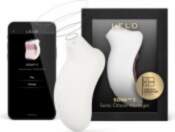 LELO - SONA 3 Clitoral Stimulator