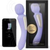 LELO - SWITCH Double Wand Vibrator