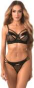 Obsessive OBS Bra Set S/M