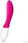 Vibrators Lelo Mona 2, rozā