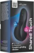 We-Vibe Shared Touch Black