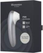 Womanizer Pro Silver