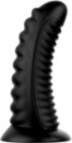 BUTTR - Double Ribbed Butt Plug