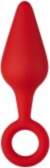 FORTO F-10 SILICONE PLUG W/ PULL