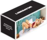 Liberator Jaz Motion Grey