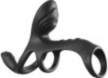 Pipedream FANTASY C-RINGS ULTIMATE COUPLES CAGE