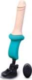 B-VIBE THRUSTING DILDO MACHINE