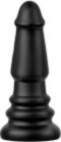 BUTTR - Tactical II Butt Plug