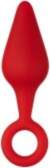 FORTO F-10 SILICONE PLUG W/ PULL