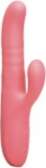 LE WAND THRUST THRUSTING RABBIT VIBRATOR