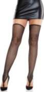 Leg Avenue - Toe Loop Fishnet