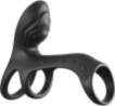 Pipedream FANTASY C-RINGS ULTIMATE COUPLES CAGE