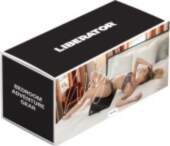 Liberator Wedge Black