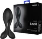 Nexus - Bendz Vibrating Butt Plug