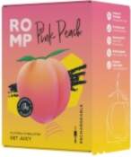 ROMP Pink Peach