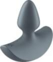 SATISFYER BOOTY ABSOLUTE BEGINNERS 1 MIDNIGHT