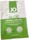 SYSTEM JO – Aloe Sachet –