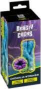 Beasty Cocks Cecaelia Stroker