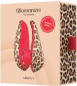 Womanizer Liberty2 Leopard