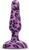 B-VIBE NOVICE LEOPARD