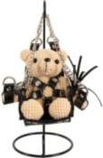 Bad Kitty Teddy Swing